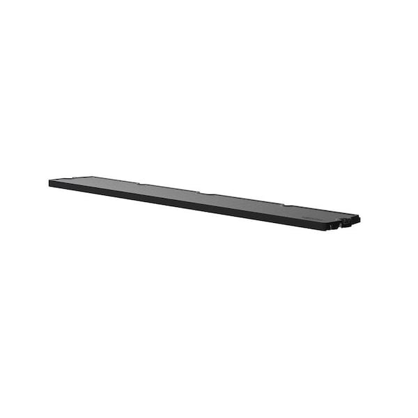 Suncast SHELF KIT RESIN GRAY 50in. - BMSASHELFH2