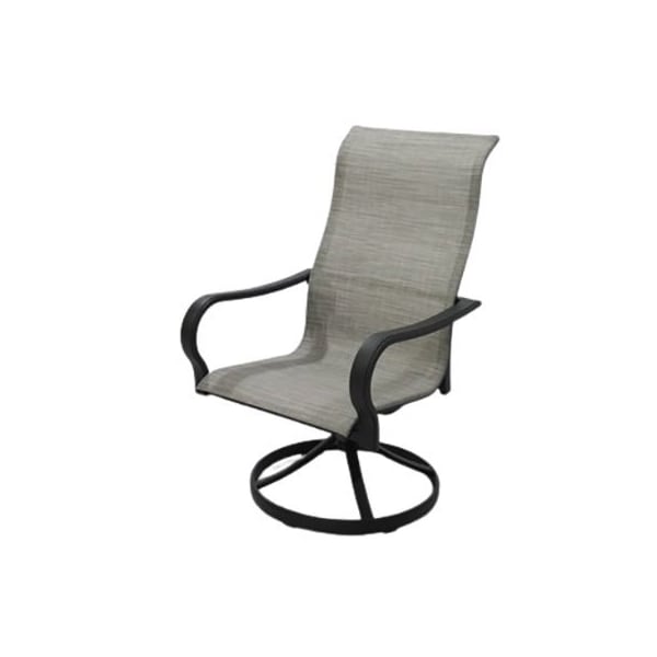 Patio Masterrp FS Palermo Swiv Rocker - ADK02301H01