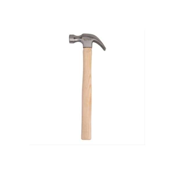 Jiangsu Sainty Sumex Toolrp, Ltd TVX 12OZ Claw Hammer - 20-1211