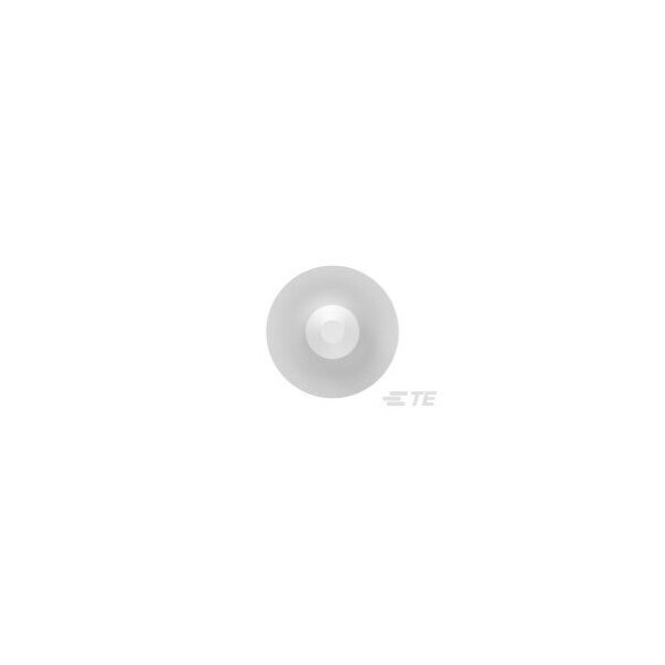 Te Connectivity Standard Circular Connector Keying Plug Series 2 20 Dm&Df - 206509-1