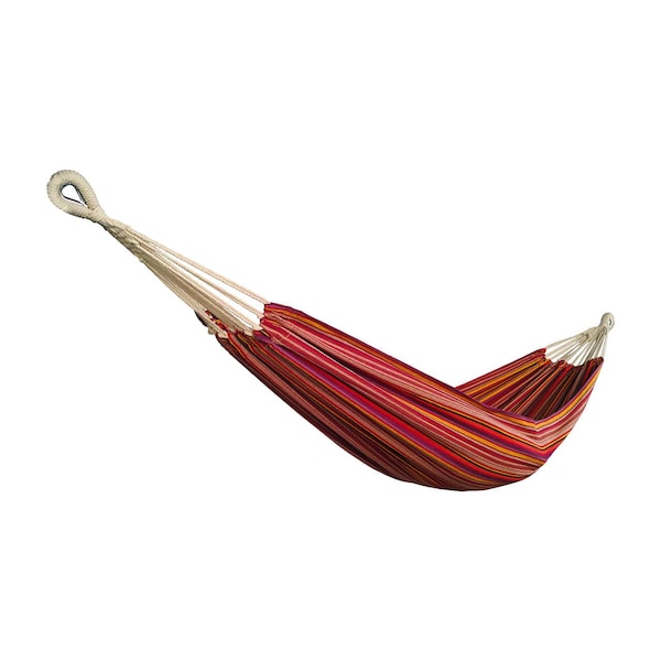 Snow Joe Bliss Hammocks Hammock in a Bag w Rope loops  Hanging Hardware - BH-400-TA