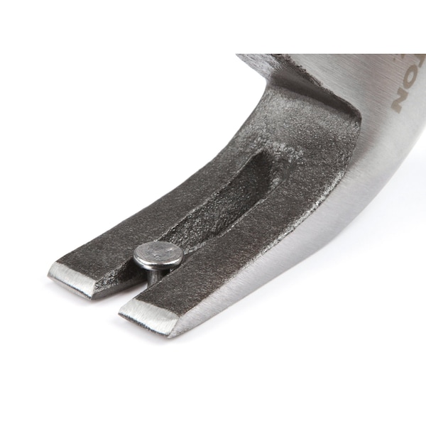 Tekton 16 oz. Jacketed Fiberglass Claw Hammer - 30123