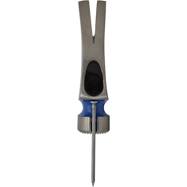 Vaughan CF21FG 21 oz California Framing Hammer Milled Face - 11650