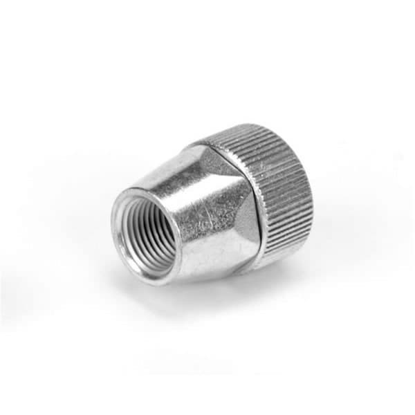 Cd A.W. Perkins Co W2-R21S Quick Connect Socket Twist Type Female Section 3/8 Inch Pt - 23708