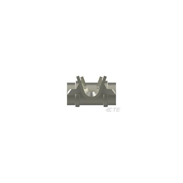 Te Connectivity 058 Pc Pin Rec 26-22 010Gpbecu - 61513-1