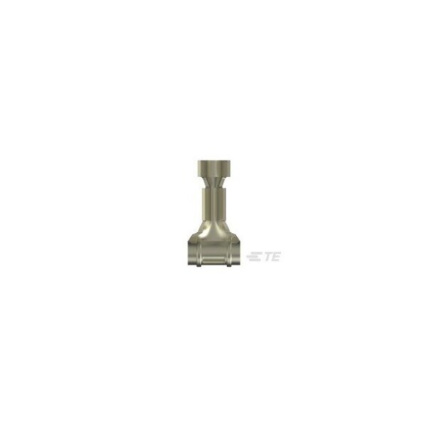 Te Connectivity 058 Pc Pin Rec 26-22 010Gpbecu - 61513-1