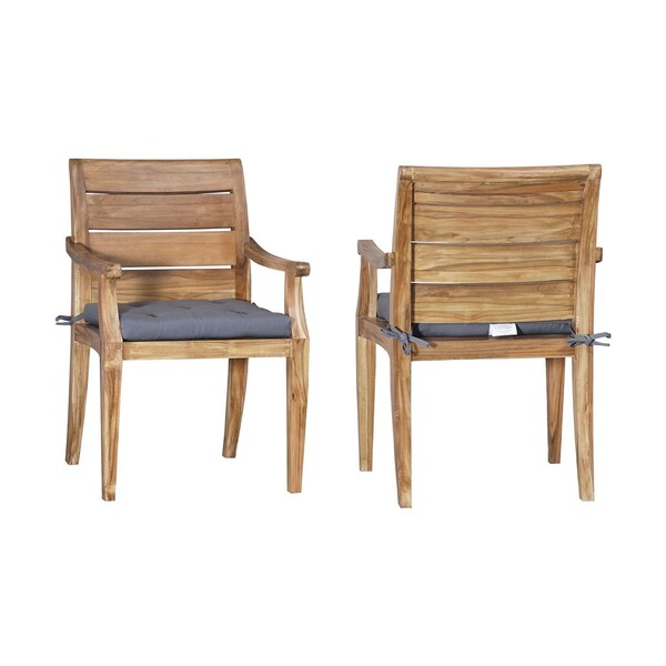 Elk Home Cushion For 6918505P In Grey set Of 2 - 2318501S-GO