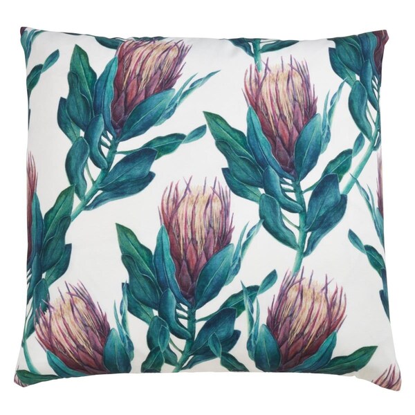Rlm Distribution 18 in. Sugarbush Design Poly Filled Outdoor Throw Pillow - HO3198535