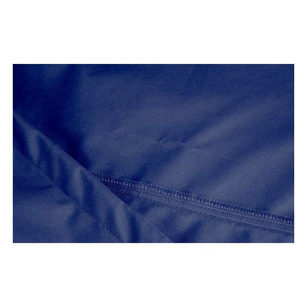 Eevelle Meridian Bench, Navy, 60 in L x 30 in W x 32.5 in H - MDBENCH_60L_32D_30H-NVY