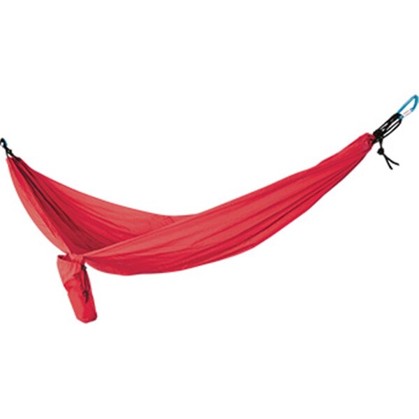Peregrine Refuge Lite Hammock - Ruby Red - 580396