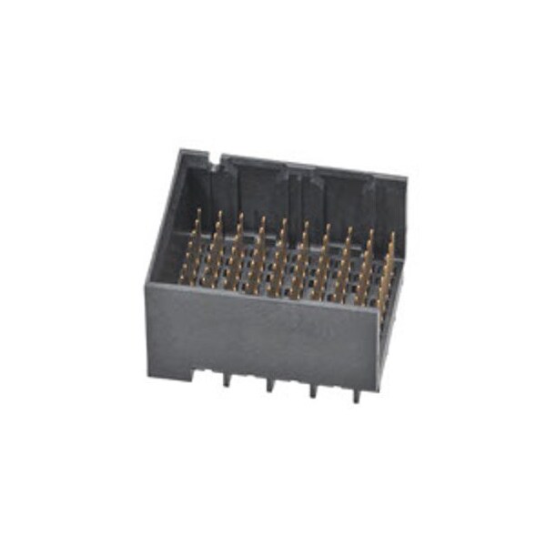 Molex High Speed / Modular Connectors Impact Bp 3X10 Lw Sn Impact Bp 3X10 Lw Sn - 761651118