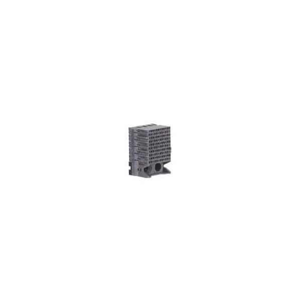Molex High Speed / Modular Connectors Impact 4X10 85Ohm Gl 18Mm Mezz Assy Lf - 1703903000