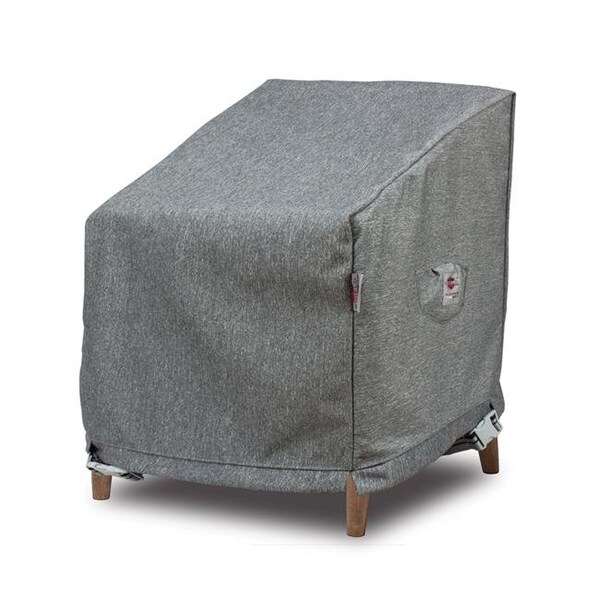 Shield-Platinum Shield-Platinum COV-PC21 Club Chair Cover - COV-PC21