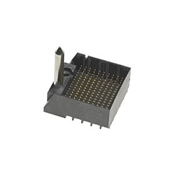 Molex High Speed / Modular Connectors Impact Bp 5X10 Gl/W Pact Bp 5X10 Gl/W Sn - 760557107