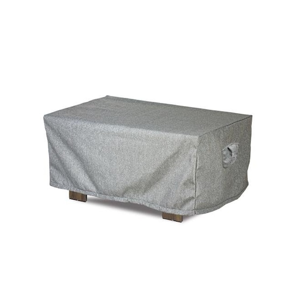 Shield-Platinum Shield-Platinum COV-PTC48 48 x 26 in. Coffee Table Cover - COV-PTC48