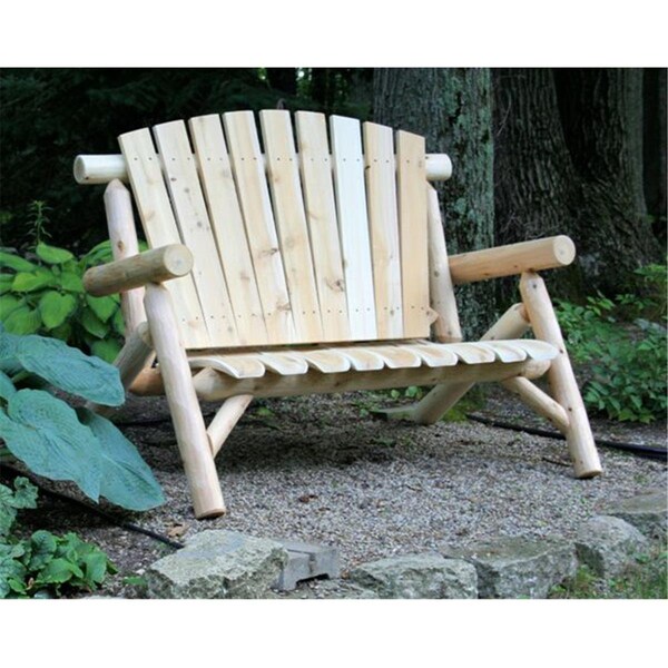 Lakeland Mills 4 ft. Love Seat - CF1148