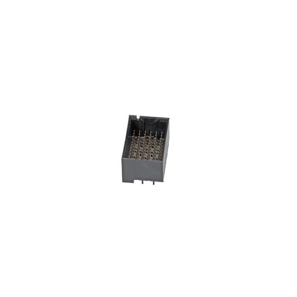 Molex High Speed / Modular Connectors Impact Bp 4X6 Dual Wall Sn - 761551325