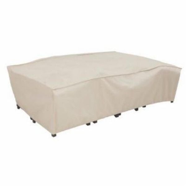 Gardencare 112 x 65 x 28 in. Conversation Set Cover - GA3241089