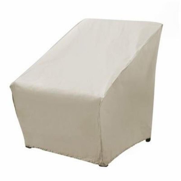 Gardencare Taupe Overs Chair Cover - GA3254555