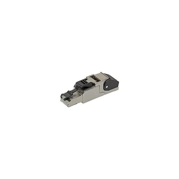 Woodhead Ac Power Plugs & Receptacles Flanged Inlet Nema L6-20 - 1301490028