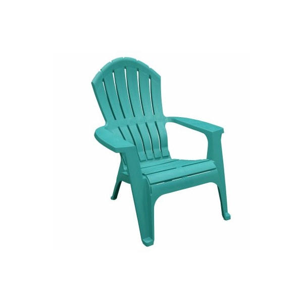 Adams Mfg TEAL Adirondack Chair - 8371-94-3902