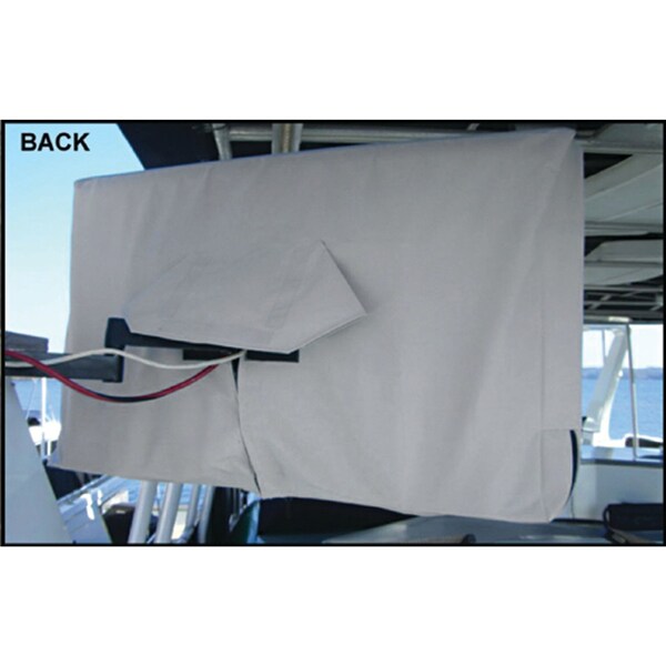 Solaire Outdoor TV Cover 63 in.-70 in. - SOL 70G