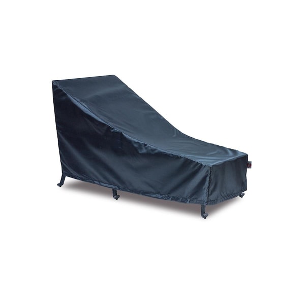 Shieldgold 77 in Chaise Lounge Cover - COVGOL77