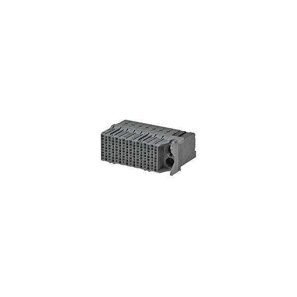 Molex High Speed / Modular Connectors Impact 85 Dc 3X16 Gr Sn - 1705305026