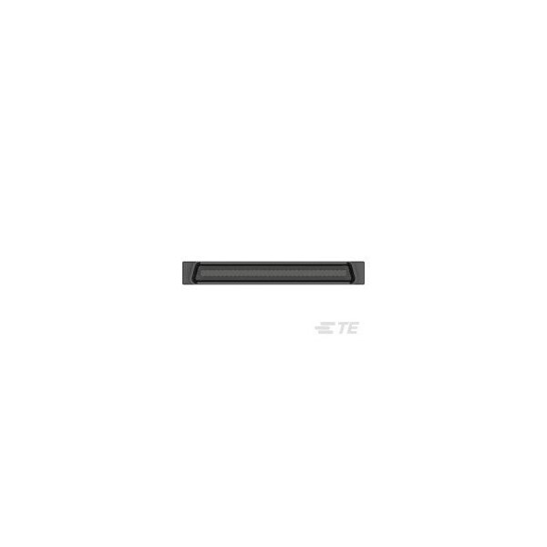 Te Connectivity Champ050 series 68pos Au over PdNi - 1734100-7