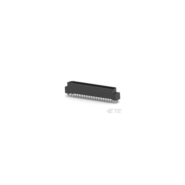 Te Connectivity Champ050 series 68pos Au over PdNi - 1734100-7