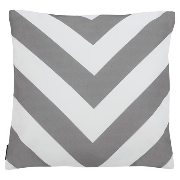 Safavieh Kadyn Outdoor Pillow, Grey - PPL262A-1818