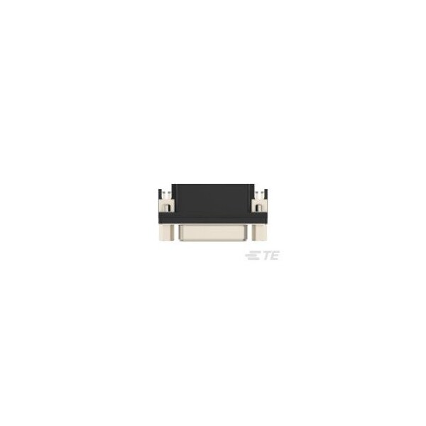 Te Connectivity Conn D Subminiature SKT 15 POS 2.77mm - 2301845-2