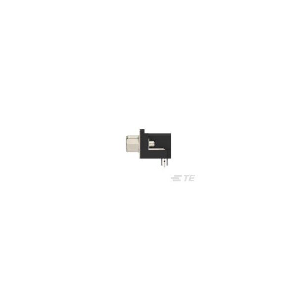 Te Connectivity Conn D Subminiature SKT 15 POS 2.77mm - 2301845-2