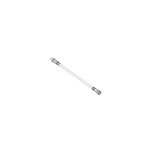Woodhead Sensor Cables / Actuator Cables Nc 4P M/Mfe 5M St/St 24Awg Pvc - 1200870098