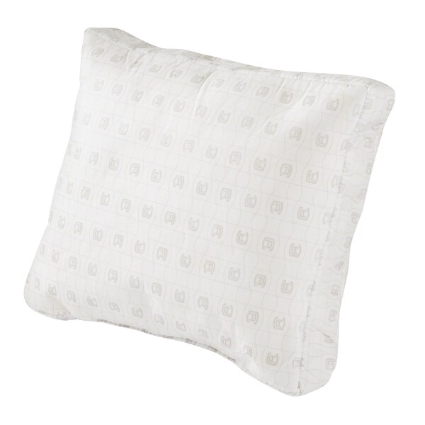 Classic Accessories Patio Lounge Chair Pillow Back Cushion Foam, 21 x 20 x 4 Inch - 61-058-019901-RT