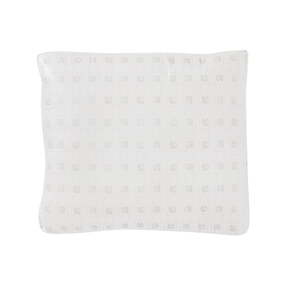 Classic Accessories Patio Lounge Chair Pillow Back Cushion Foam, 21 x 20 x 4 Inch - 61-058-019901-RT