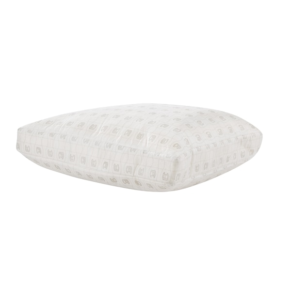 Classic Accessories Patio Lounge Chair Pillow Back Cushion Foam, 21 x 20 x 4 Inch - 61-058-019901-RT