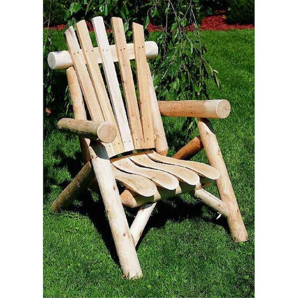 Lakeland Mills Lounge Chair - CF1126