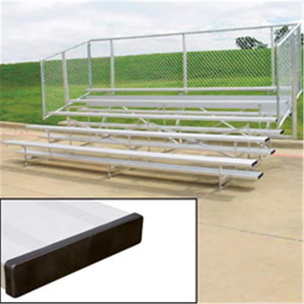 Bookazine 5 Row 15 Standard Bleacher *Seats 50* Benches-Bleachers - TI38267