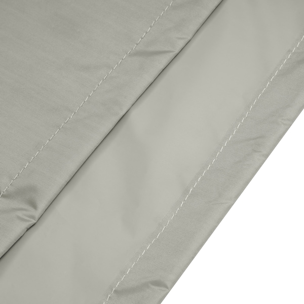 Classic Accessories Cover Bonanza 108 Inch Rectangle Table and Chair Cover - 56-402-041001-RT