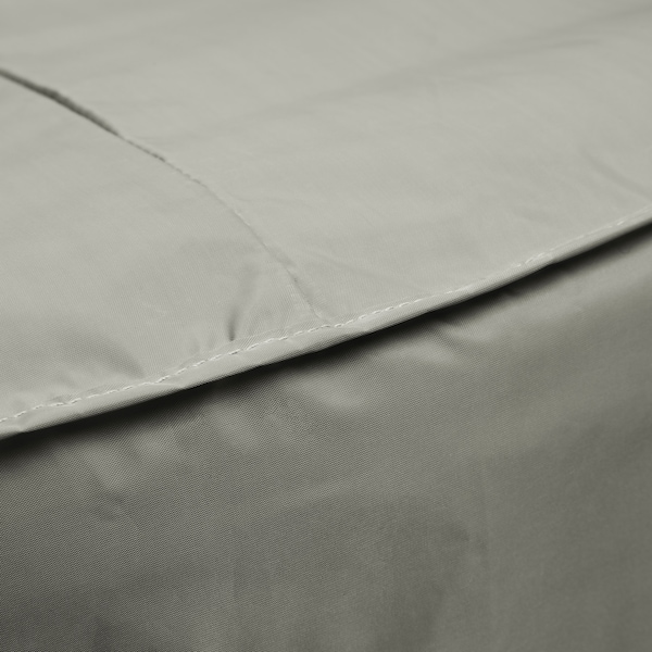Classic Accessories Cover Bonanza 108 Inch Rectangle Table and Chair Cover - 56-402-041001-RT