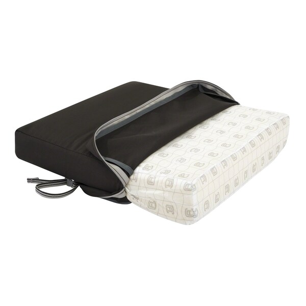Classic Accessories Ravenna Bench Cushion, Espresso, 48"x18"x3" - 62-015-ESPRES-EC