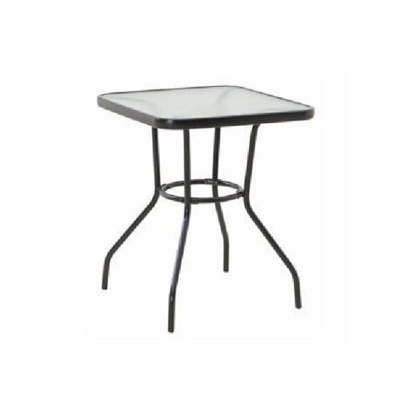 Letright Industrialrp FS Sunny 24 SQ Table - 735.1330.000