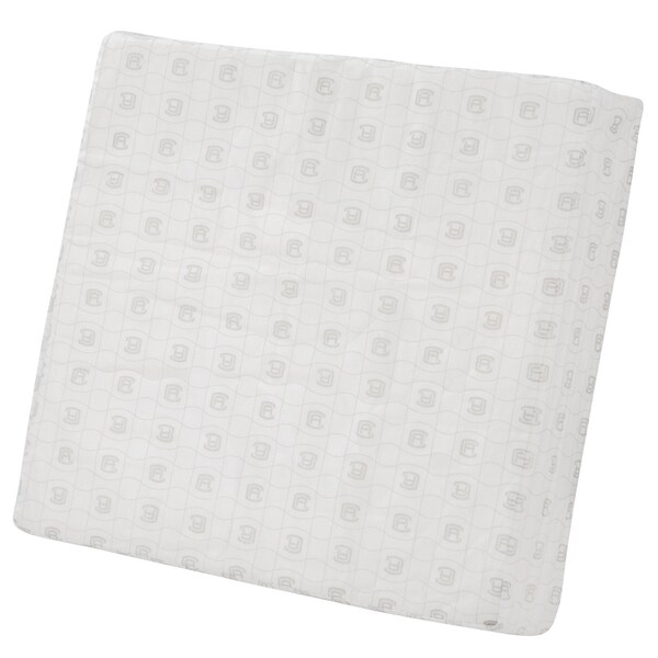 Classic Accessories Ravenna Back Cushion, Muchroom, 21"x20"x4" - 62-024-MUSHRM-EC