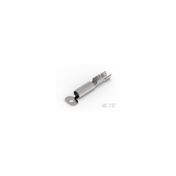 Te Connectivity PIN .093 RECEPTACLE 24-18 AWG  SST - 42827-4
