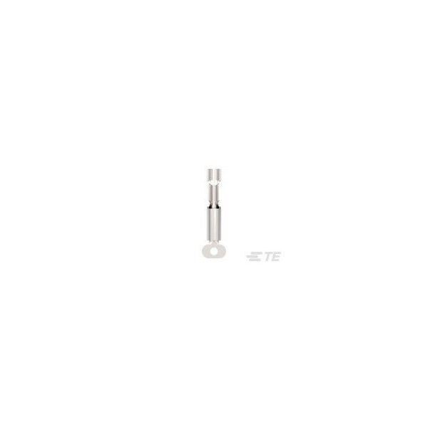 Te Connectivity PIN .093 RECEPTACLE 24-18 AWG  SST - 42827-4