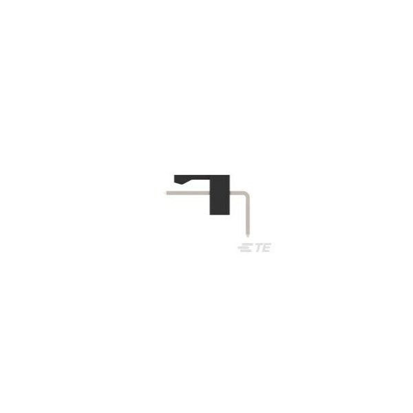 Te Connectivity 08P MTA100 HRD ASSYF/L HT LF - 3-647051-8