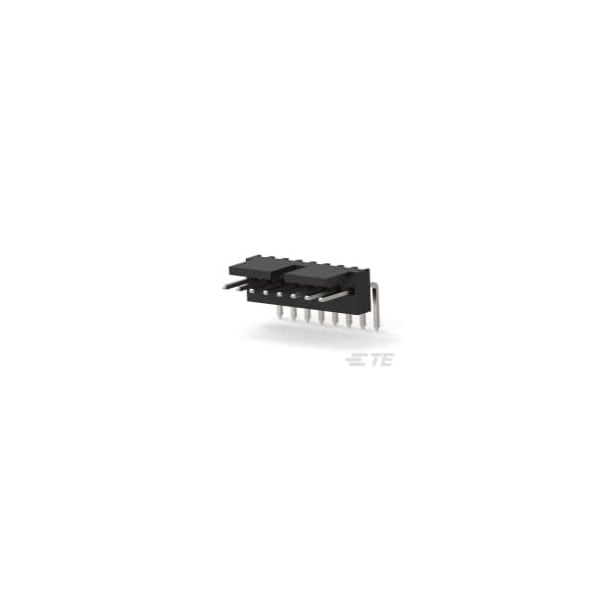 Te Connectivity 08P MTA100 HRD ASSYF/L HT LF - 3-647051-8