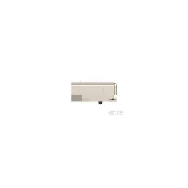 Te Connectivity Mini USB AB R/A Rcpt SMT TRAY   0.6mm - 1-1734328-1