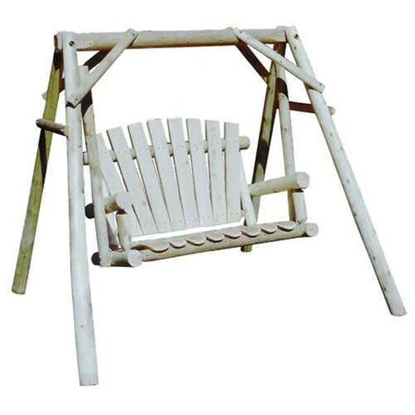 Lakeland Mills Lakeland Mills CFU18 Yard Swing; 4 ft. - CFU18